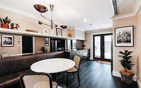 Mckenna Terraces